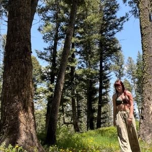 Meet your Posher, Grace